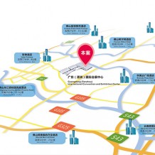 佛山潭洲國際會展中心周邊酒店有哪些？參加佛山潭洲國際會展中心展會住在哪里比較方便？