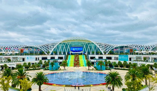 如何到達(dá)昆明滇池國際會展中心？昆明滇池國際會展中心在哪里？