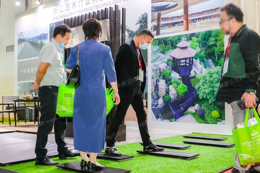 2023第五屆中國(上海)國際竹產(chǎn)業(yè)博覽會(huì) 2023第五屆中國(上海)國際竹產(chǎn)業(yè)博覽會(huì)